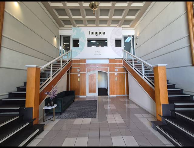 380M² OFFICE TO LET IN WOODMEAD